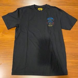 Chinatown market black t shirt. Psychic ‘believe or leave’